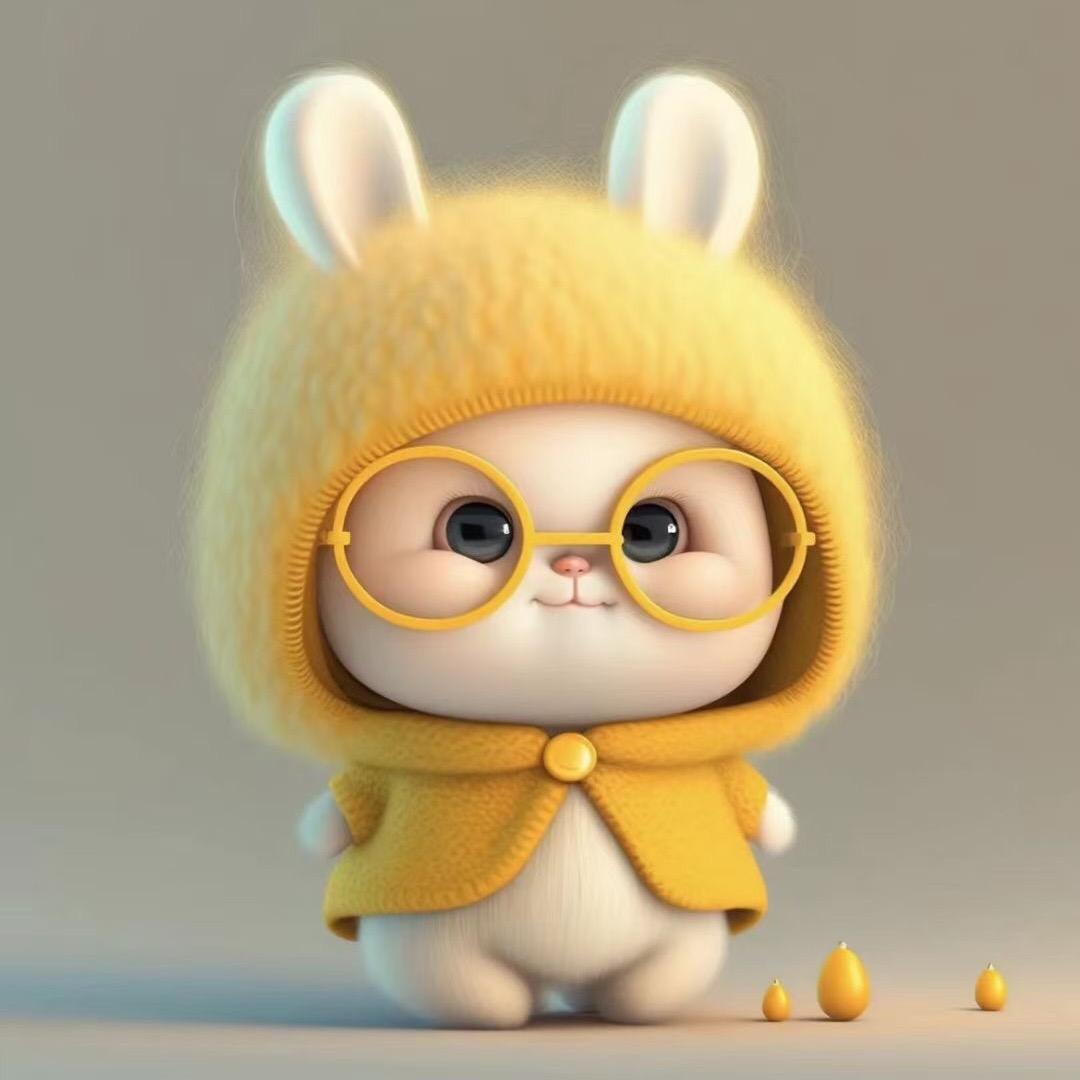 小兔子乖乖