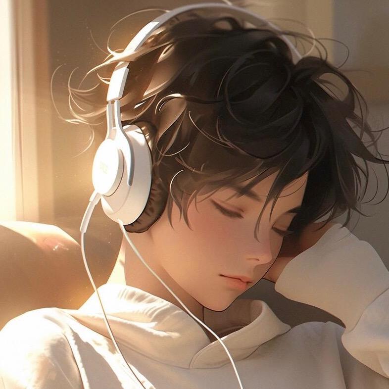 冰冰🎧