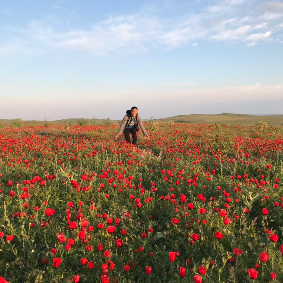 再不学习就老了