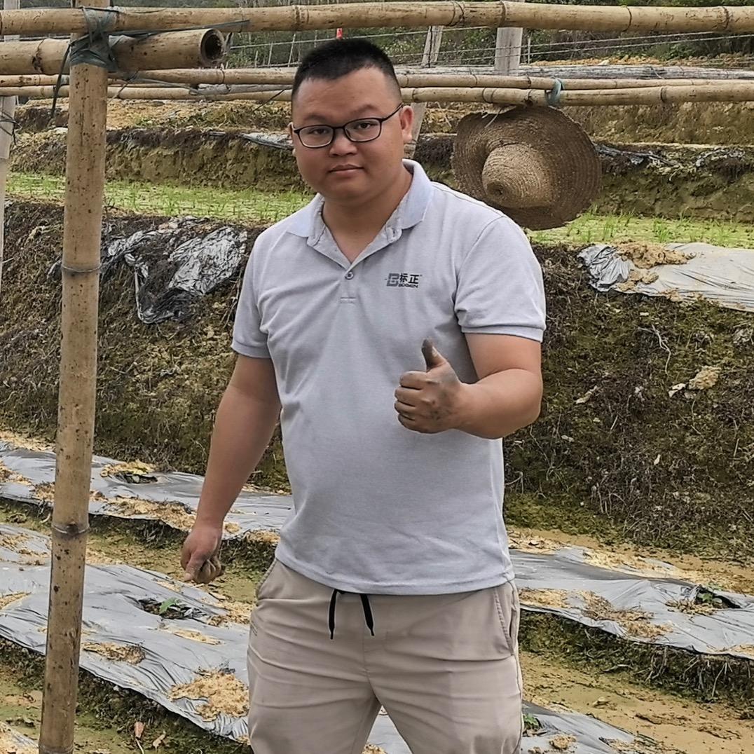 农业小陈