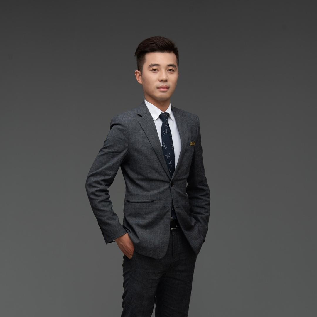 小杨说房｜徐州