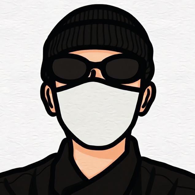 逃跑计划～
