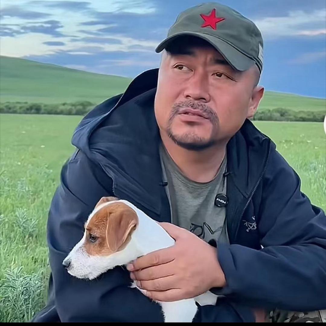 老马草原精选
