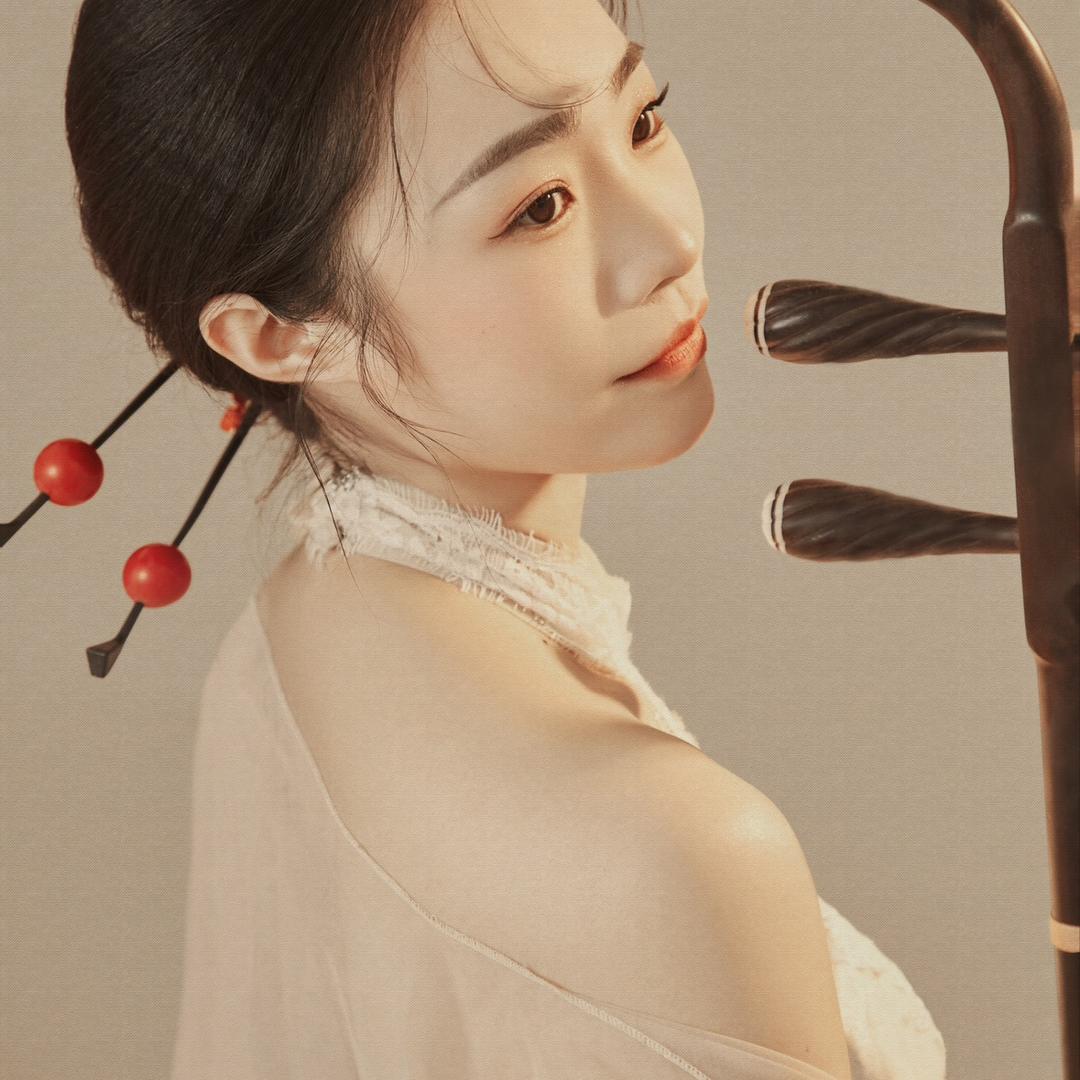 明珠老师教二胡
