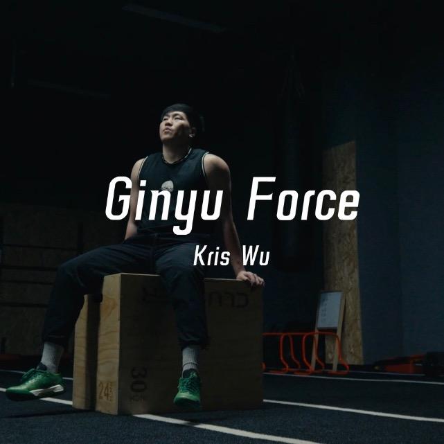 武教练-体能Performance