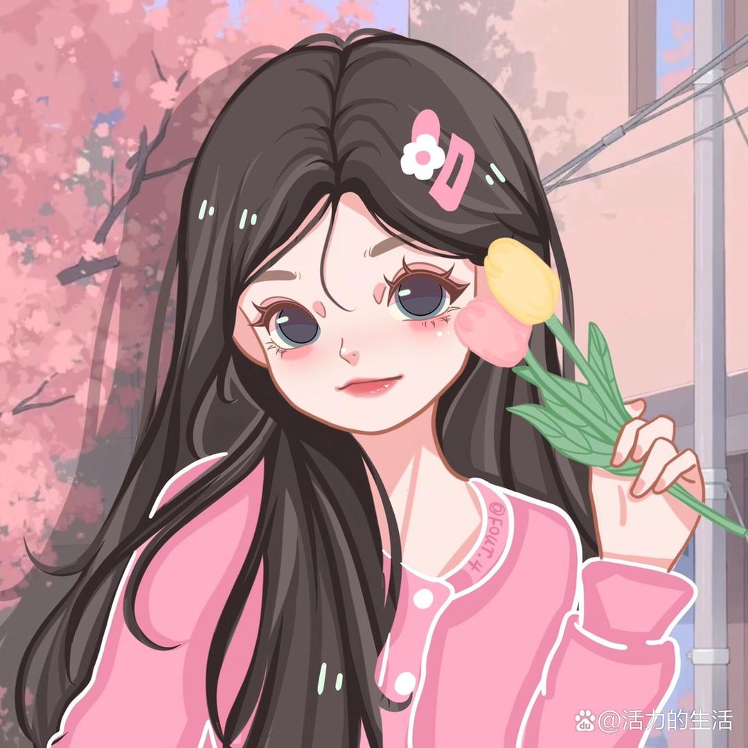 花花🎤