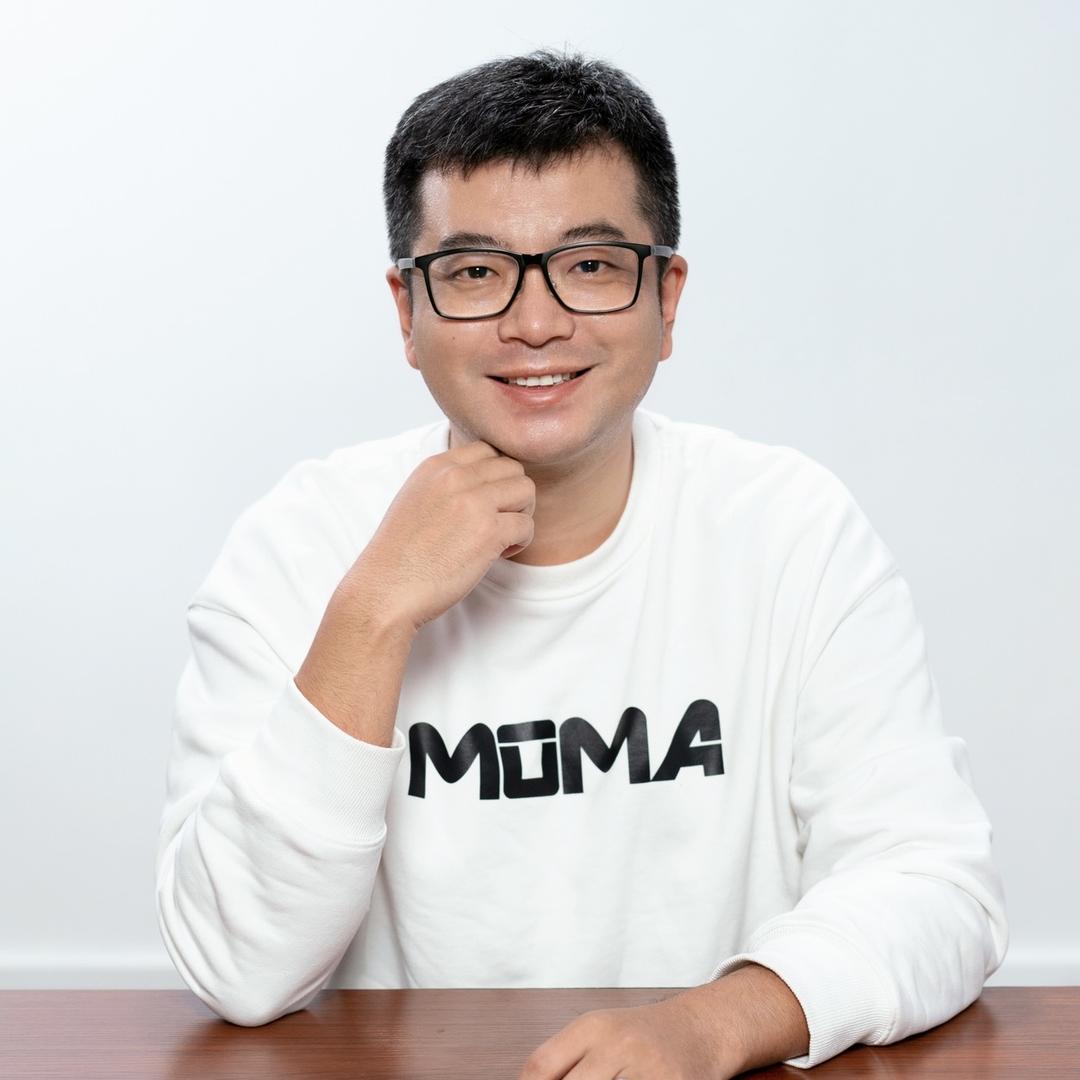 小强说创业