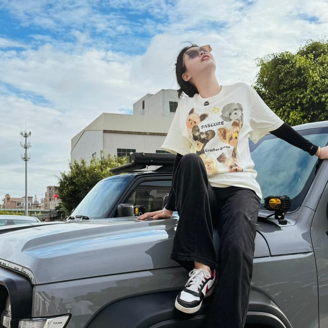 广州杨老师好车