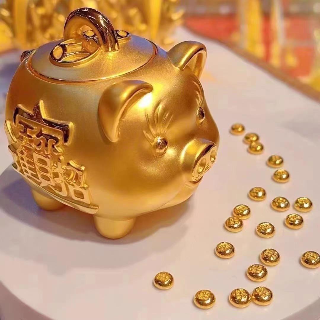 荣佳珠宝（浙江湖州）