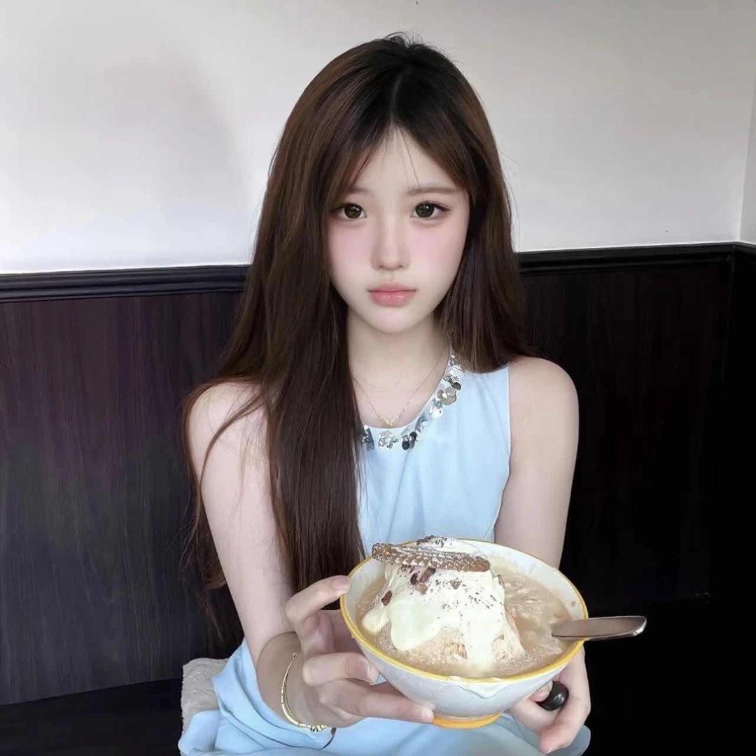 甜甜圈