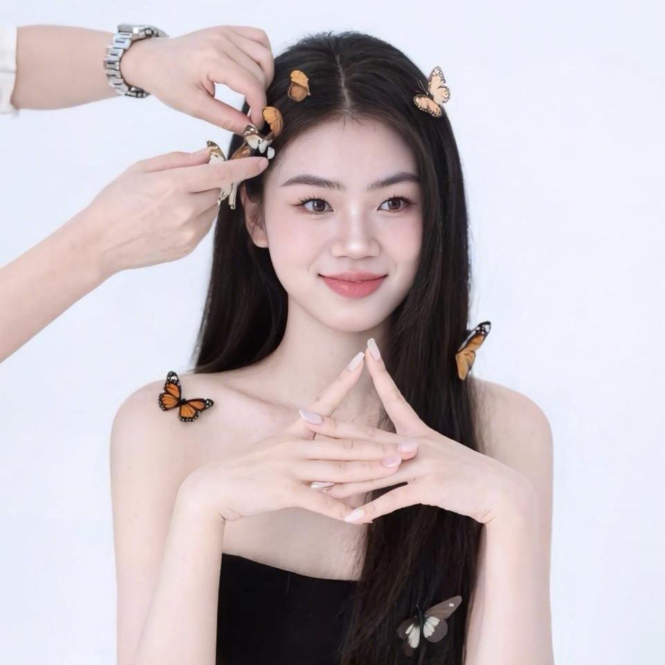 南昌房小艺-朝阳观云