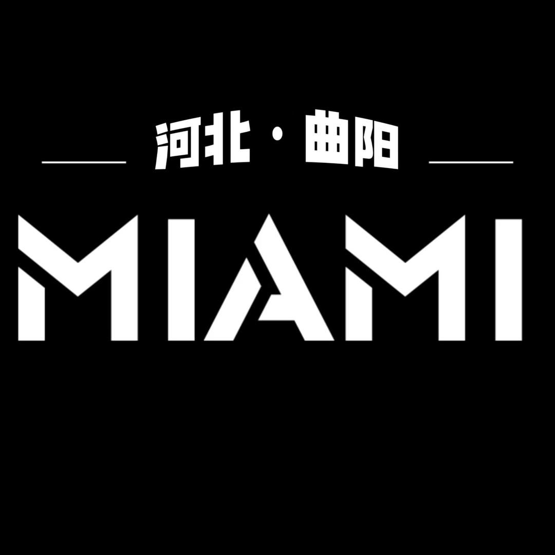 MIAMI•CLUB迈阿密酒吧（曲阳店）