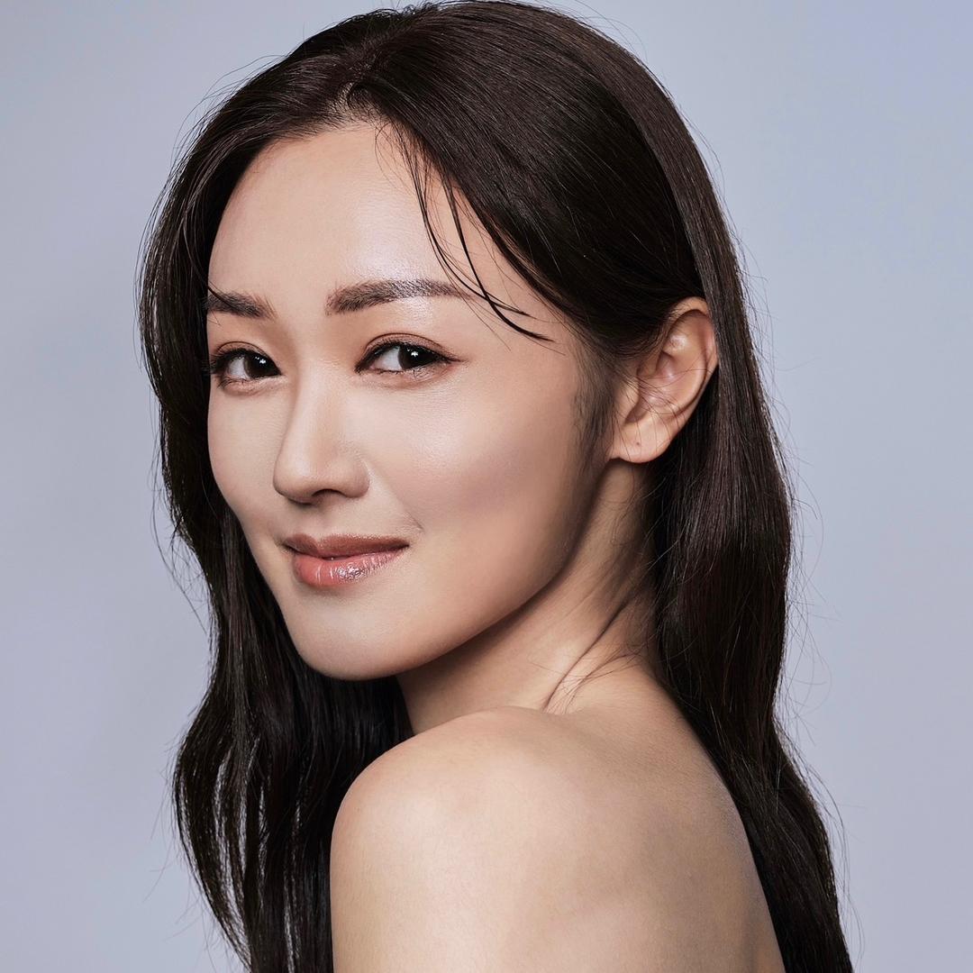 张宝儿 Bowie Cheung