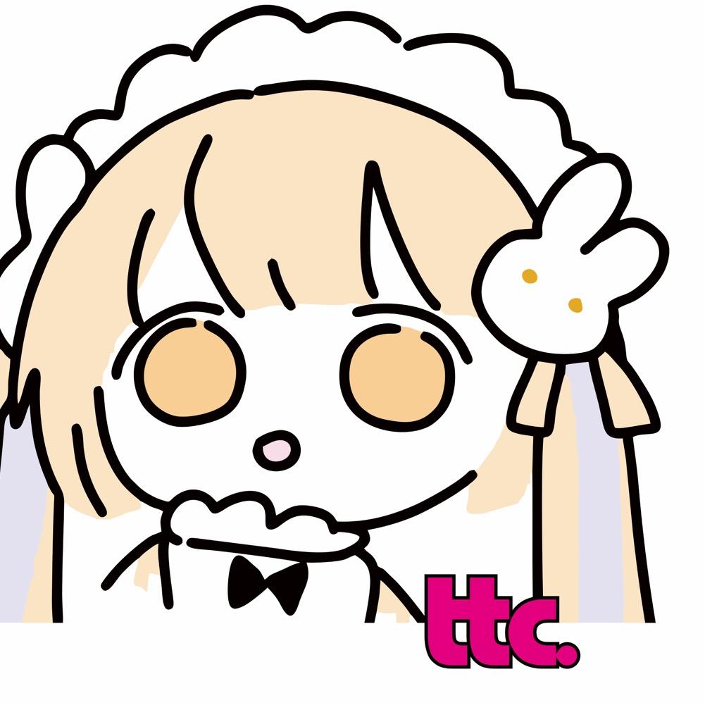ttc.日咖夜酒妹抖