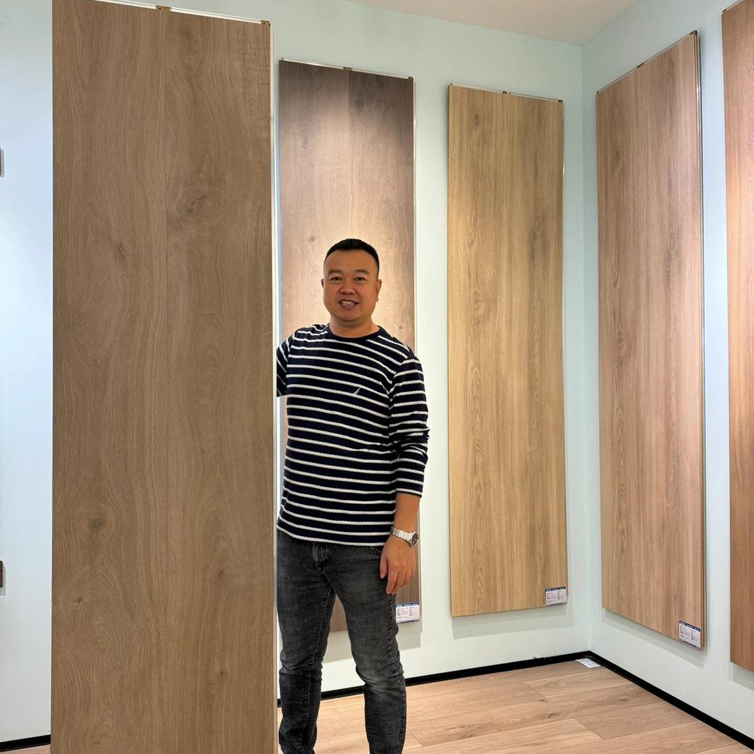 地板闯哥 NM Wood
