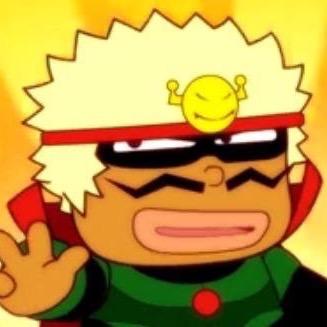 大大怪士兵