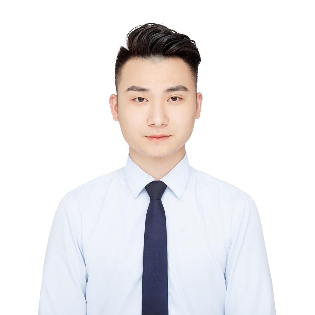 陈凯强 | 大华锦绣前城