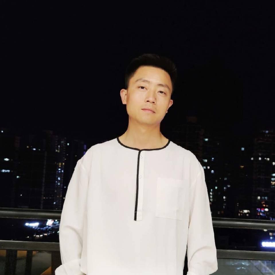老沈盘乡村