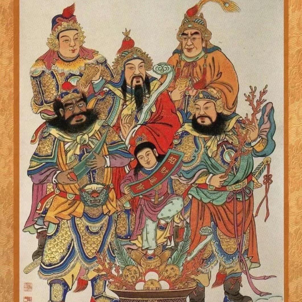 思思（收废品）