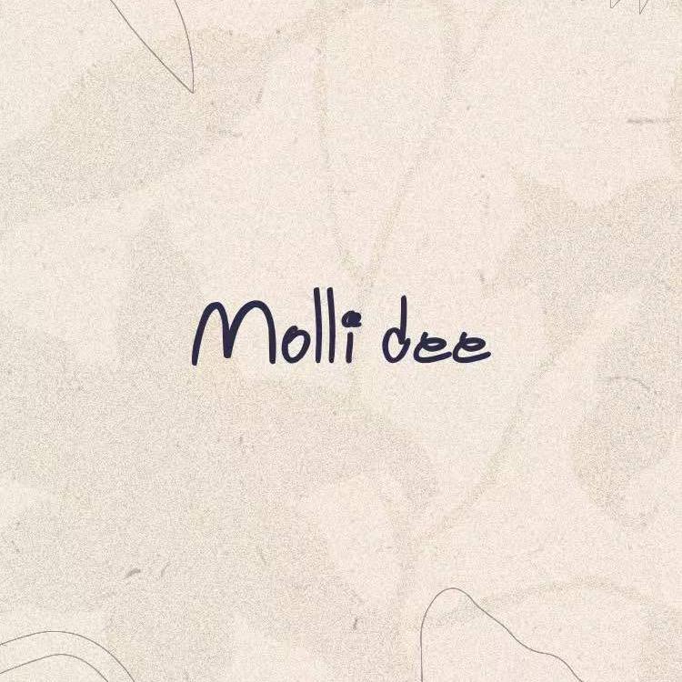 黛茉MolliDee