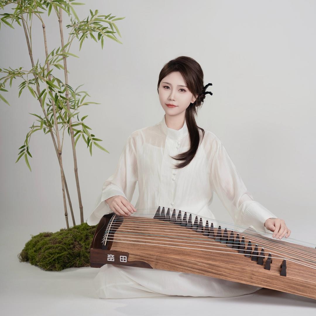 舒婷古筝