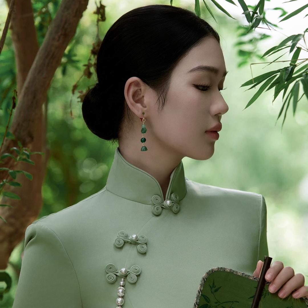 晓玉老师的声乐课