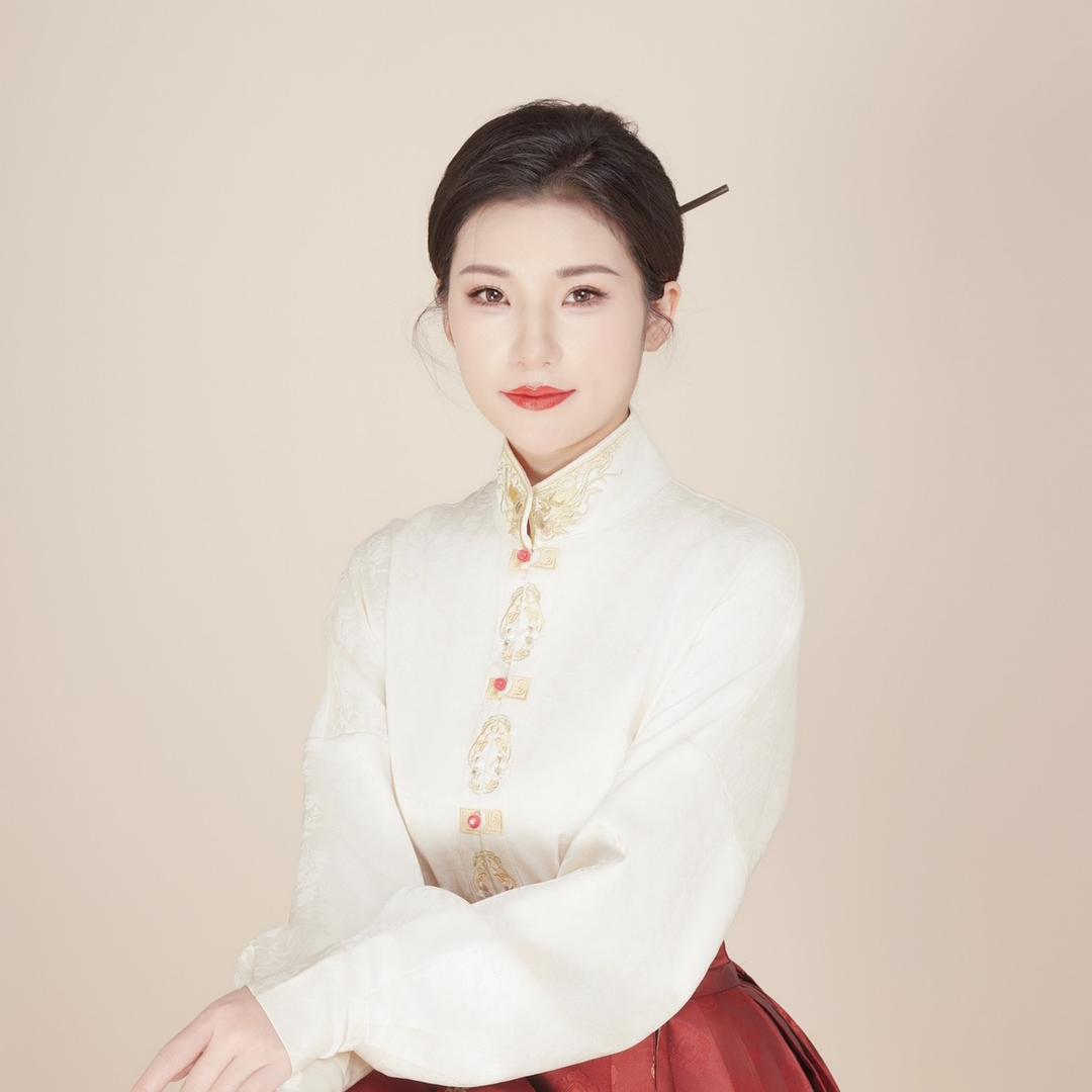 泸州灵通书法费老师