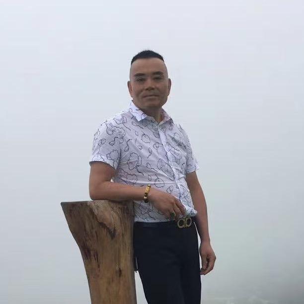 王福