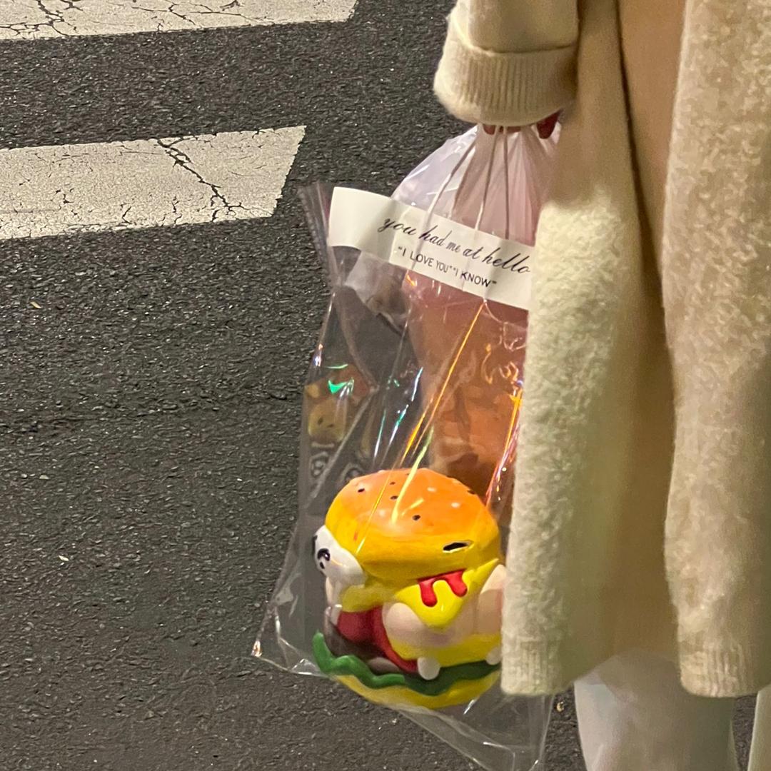 胖胖