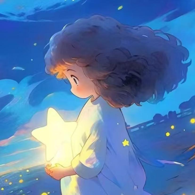 侧耳倾听💫💫