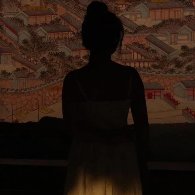 我是张张