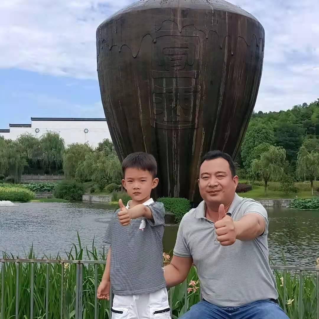 杨先生@小杨