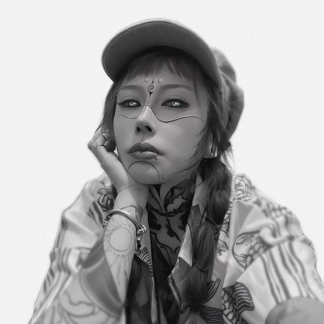 乔姨pro