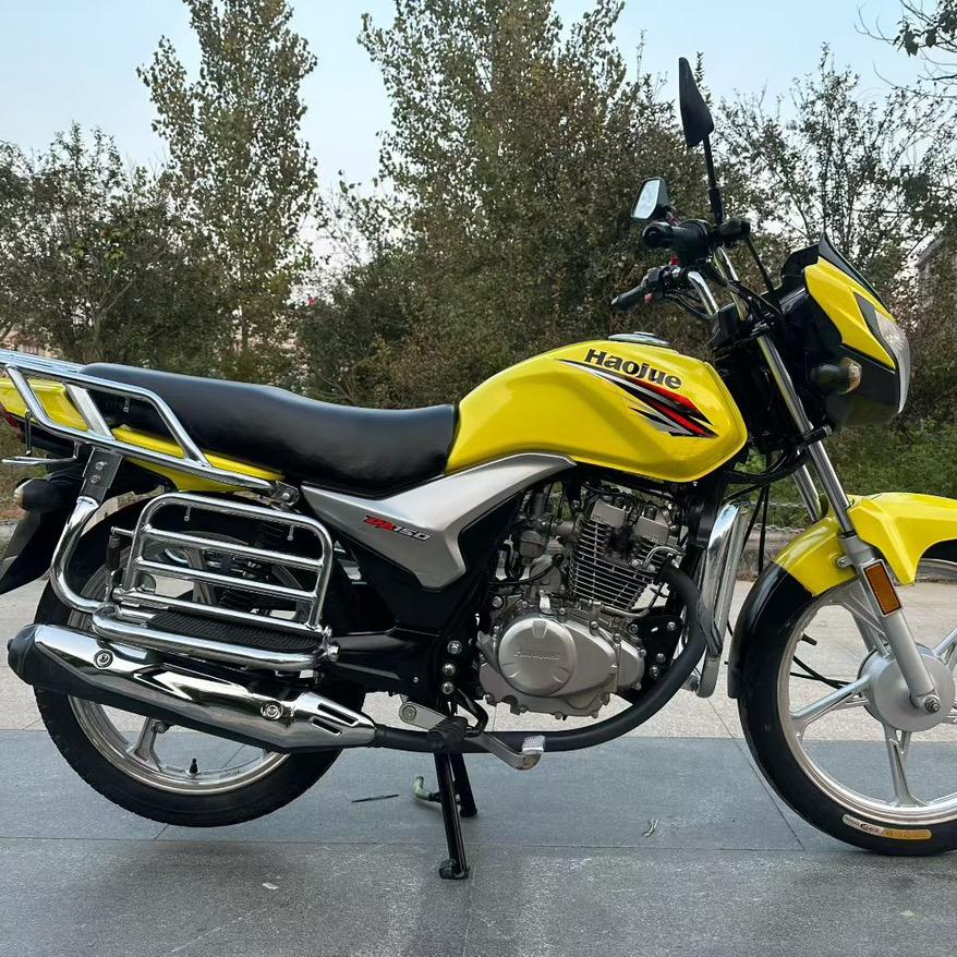 小铃铛摩托车