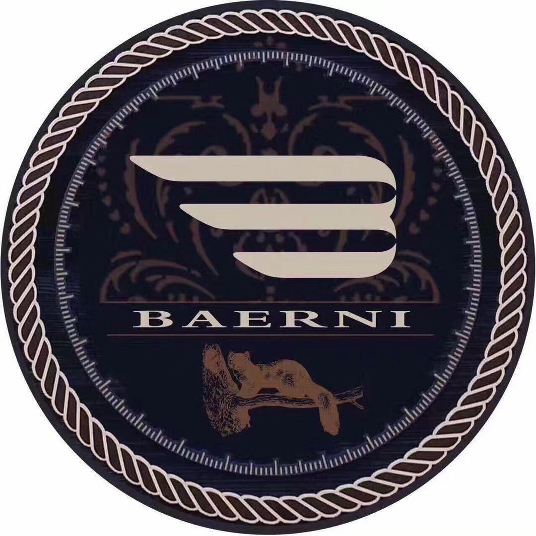 芭而妮只做高端品质-12月1号大上新