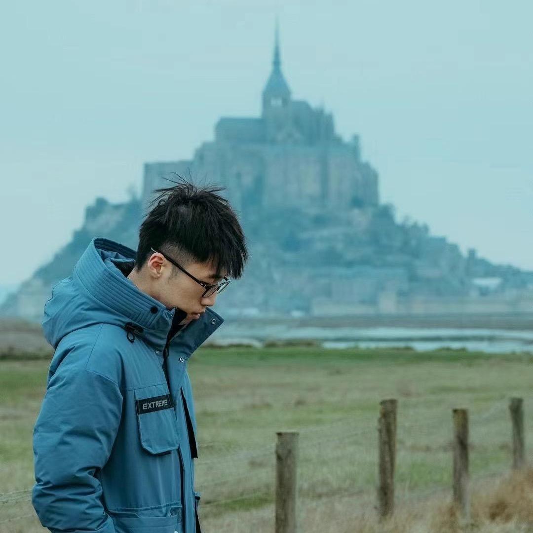 小坡岛瑞恩