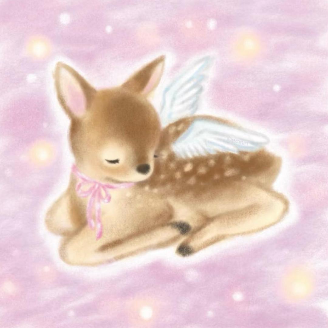 依依🐰