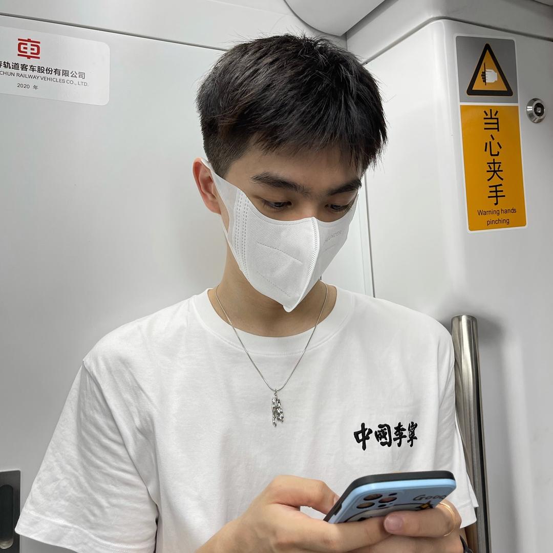 陈小鑫