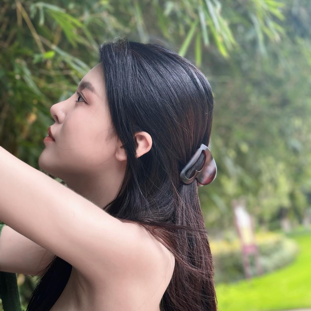 兔兔原创发饰（工厂版）