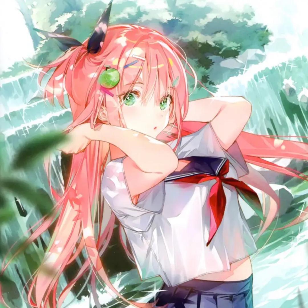 滕二姐睫毛