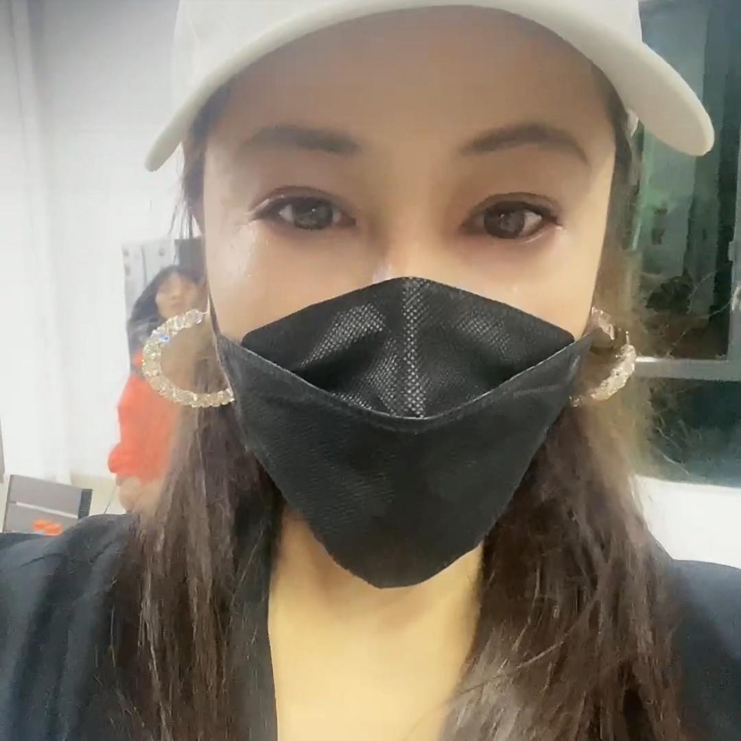 炎焱欧货女装