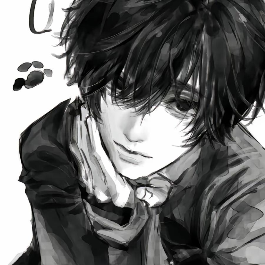『萧墨尘/.』