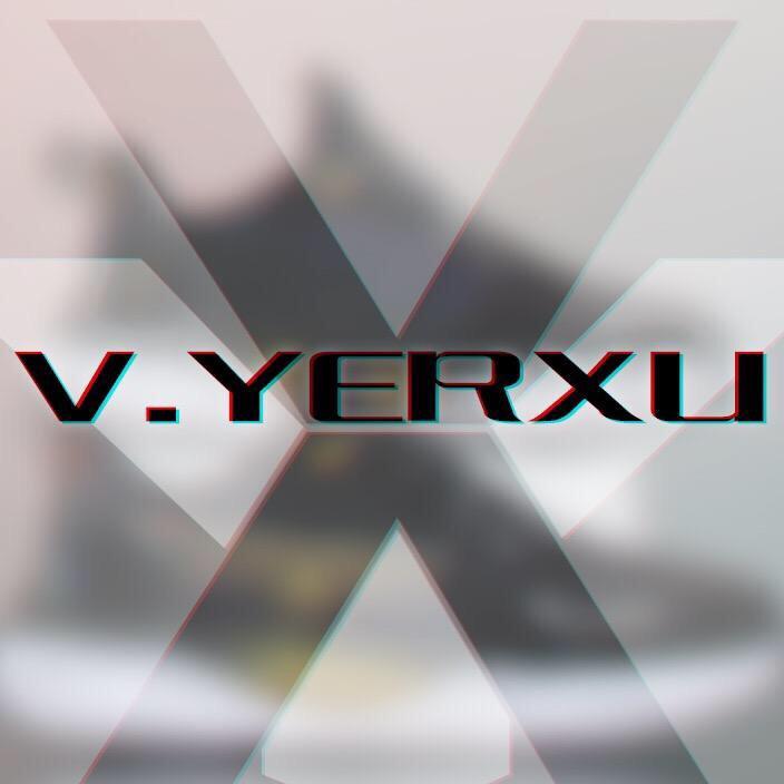 V.YER XU威亚逊潮鞋