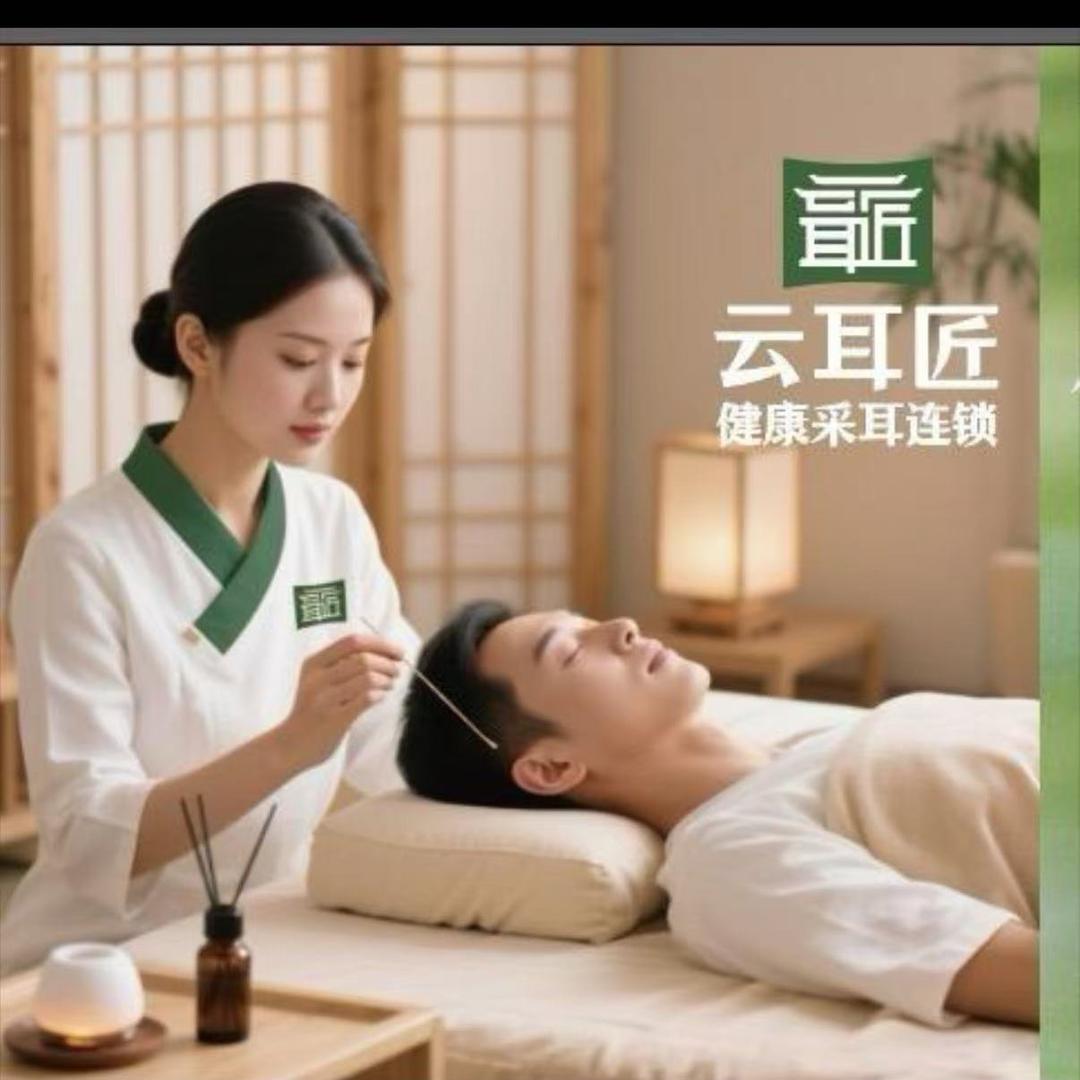 云耳匠呈贡区吾悦店