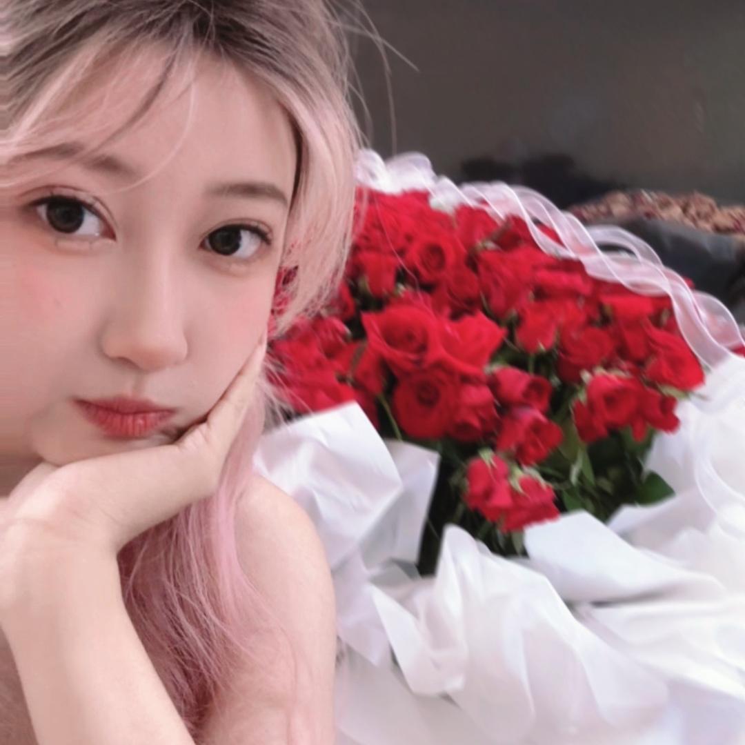 小洁（拉货版）