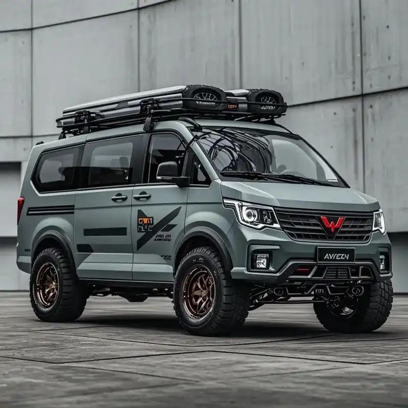A金哥淘车