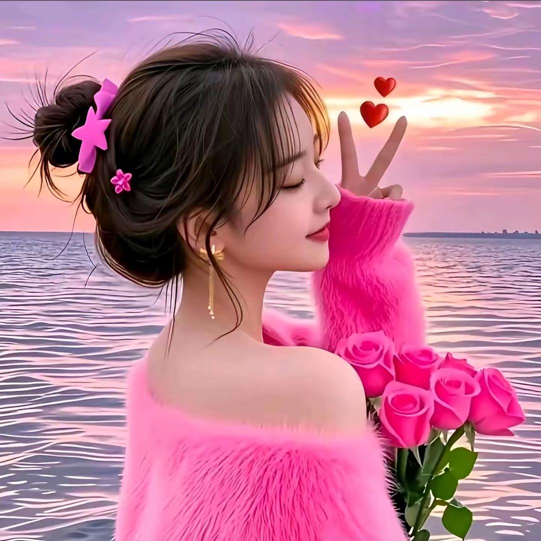 清歌🌴