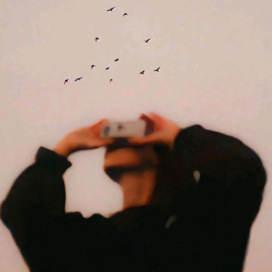 在