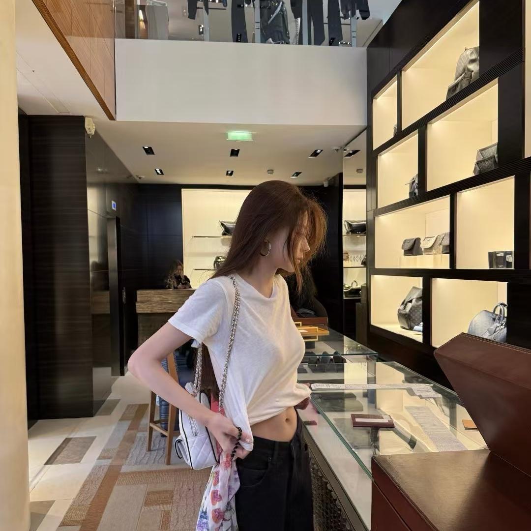 温婉（高级穿搭）