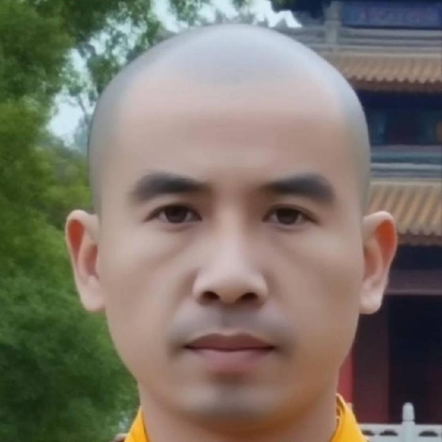 釋弘山⁹⁵⁸⁸